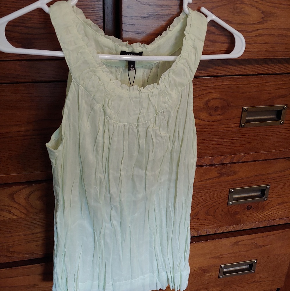 🌸Talbots Tank Top🌸
